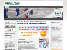 Scan-Flex Stålreoler A/S