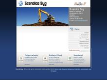 Scandico Byg