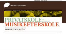 Sejergaardsskolen