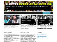 Tølløse Slots Efterskole