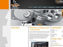 Stripp's Auto v/Michael Stripp