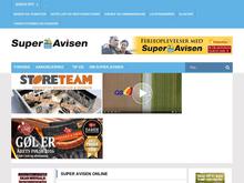 SUPERAVISEN ApS