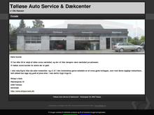 Tølløse Autoservice v/Ole Michael Olskær Hansen