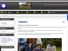 Tølløse Tennisklub