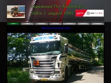 Vognmand Per Nielsen A/S