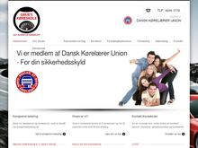 Vimmers køreskole
